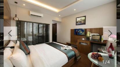 Superior Double or Twin Room