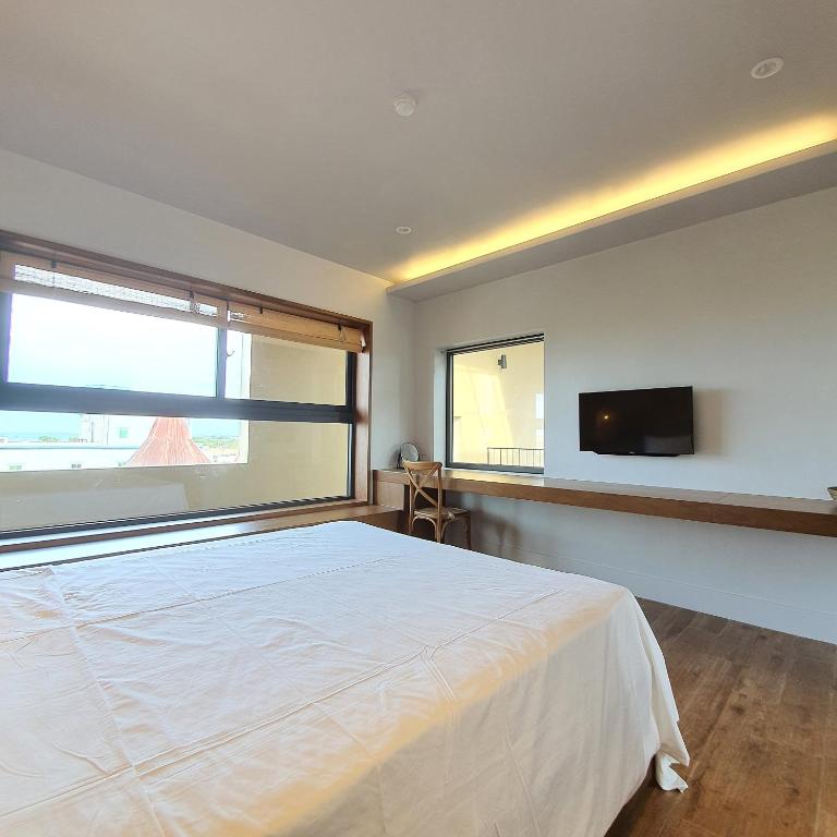 Double Room with Sea View