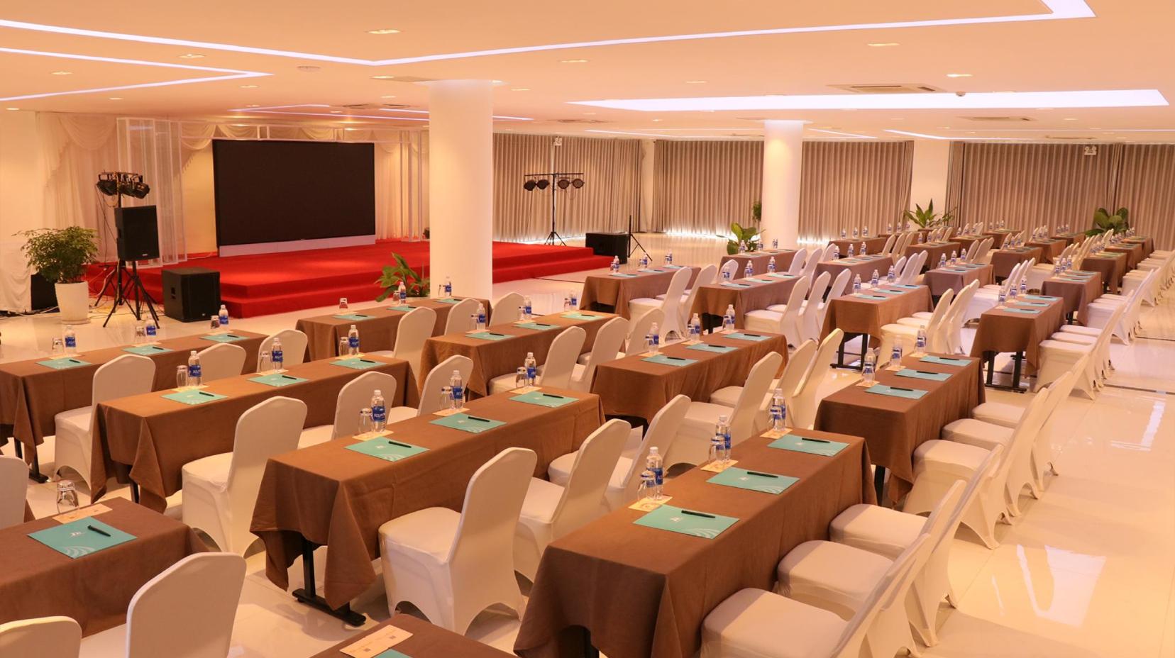 Meeting room / ballrooms