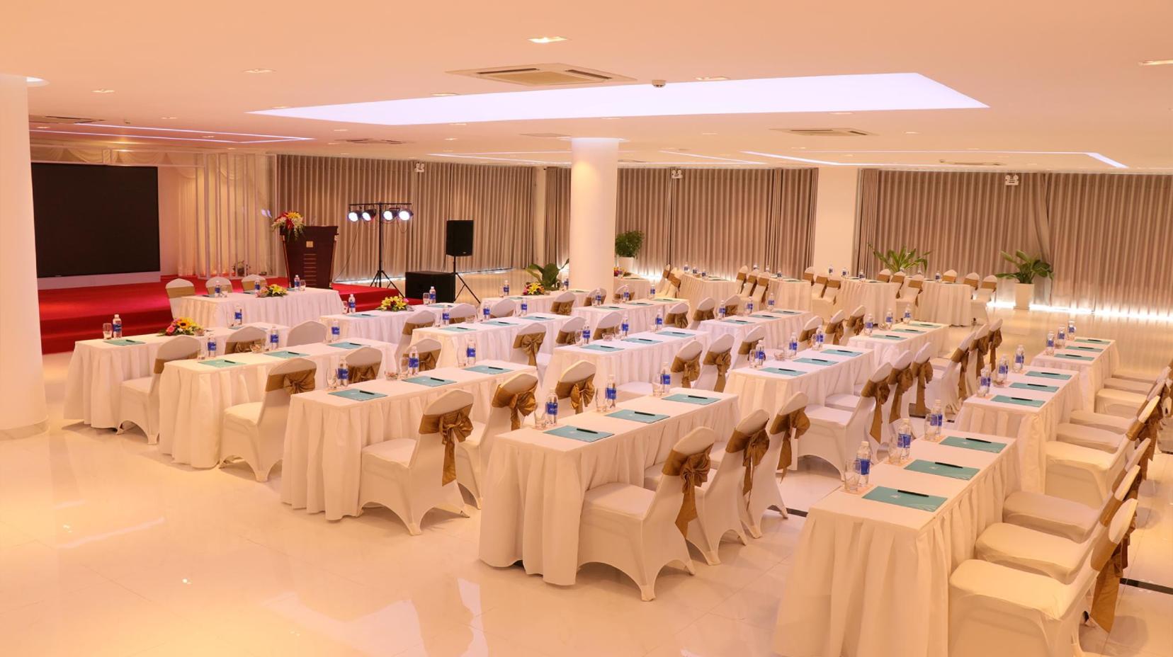 Meeting room / ballrooms