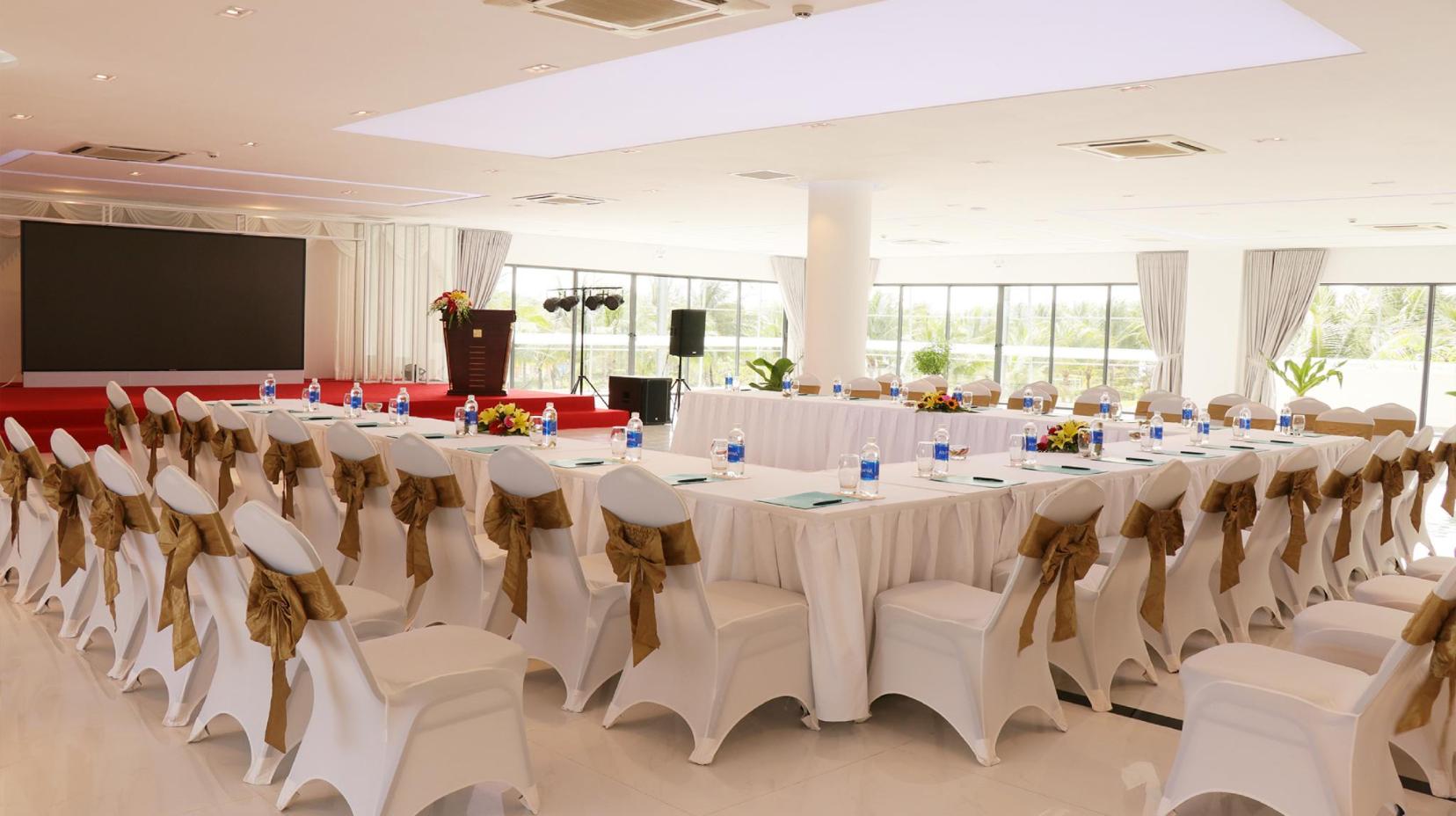 Meeting room / ballrooms