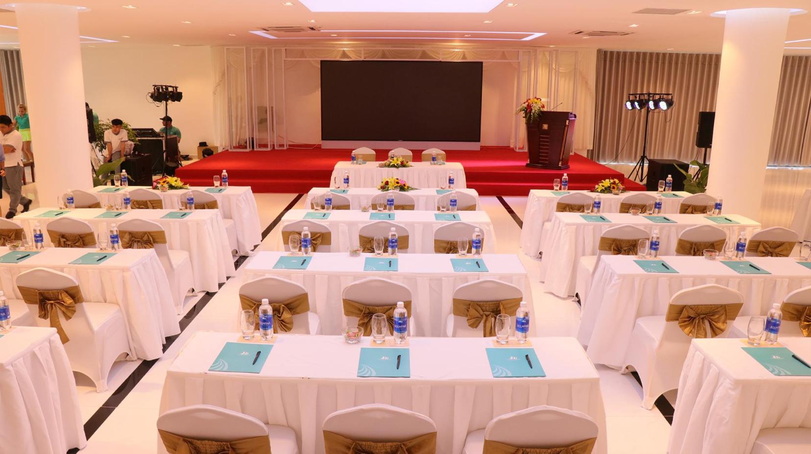 Meeting room / ballrooms