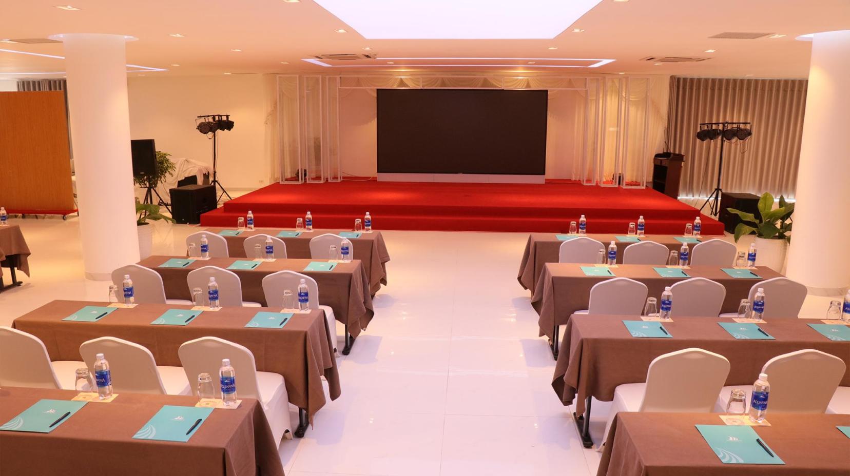 Meeting room / ballrooms