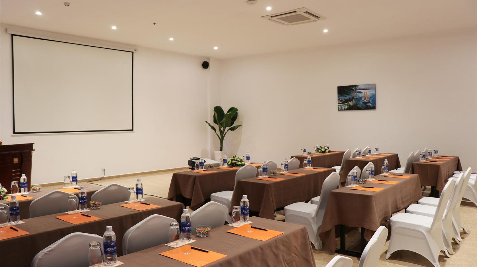 Meeting room / ballrooms