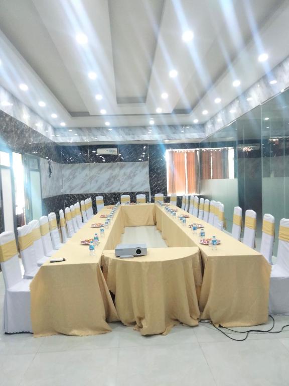 Meeting room / ballrooms