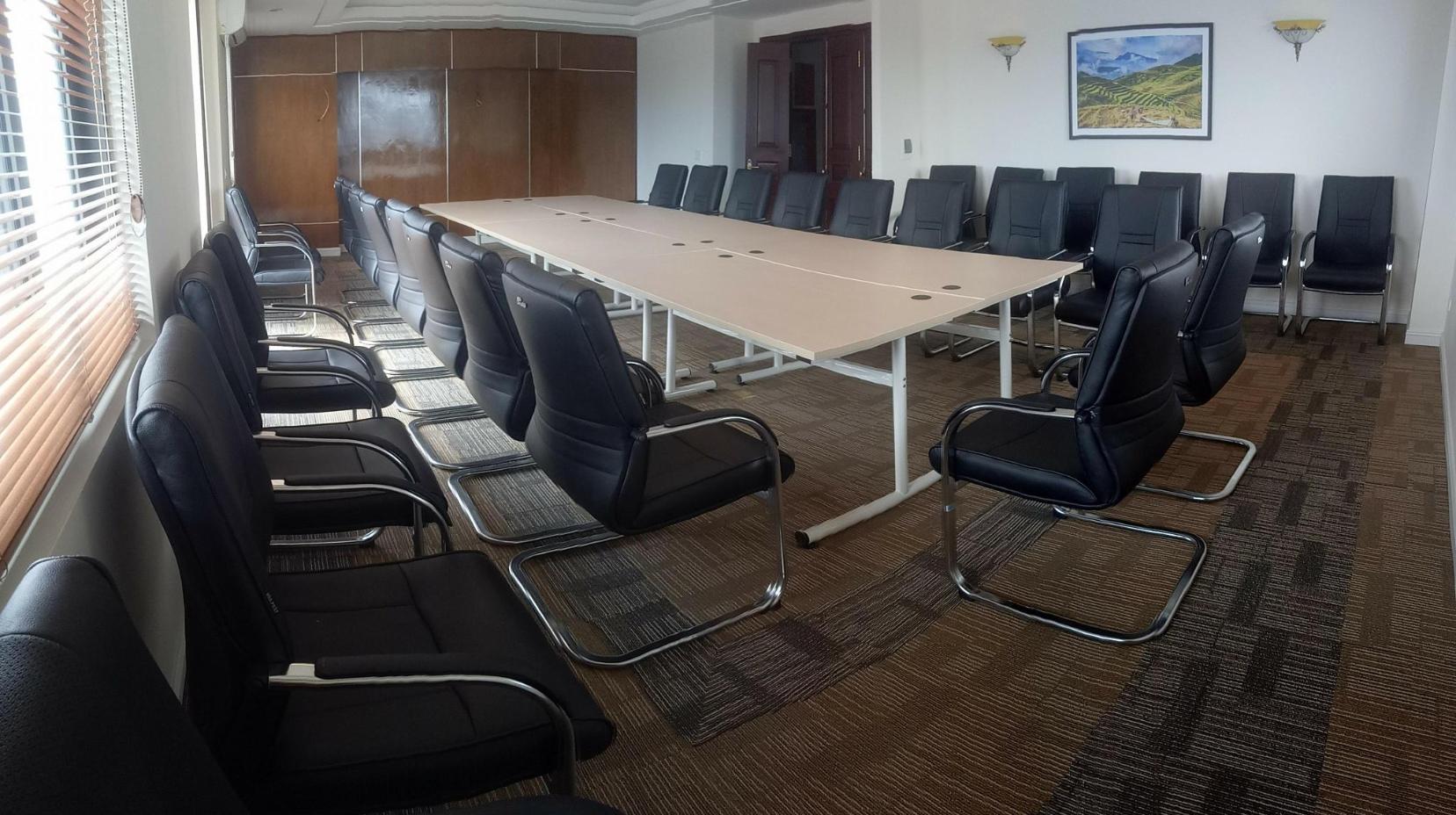 Meeting room / ballrooms