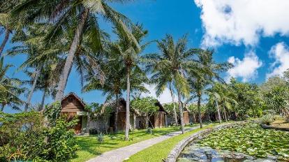 Bungalow Ocean View - View