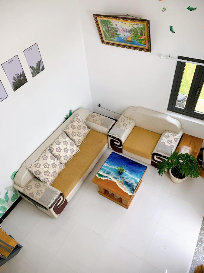 One-Bedroom Villa