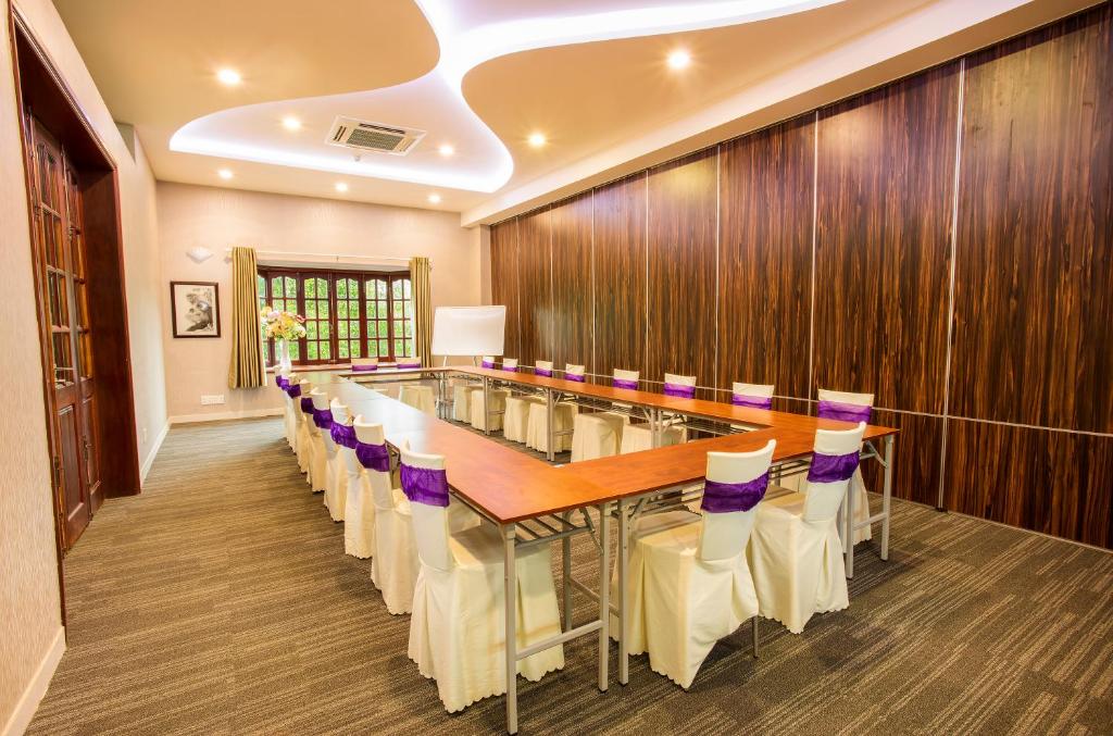 Meeting room / ballrooms