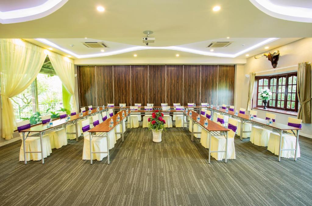 Meeting room / ballrooms