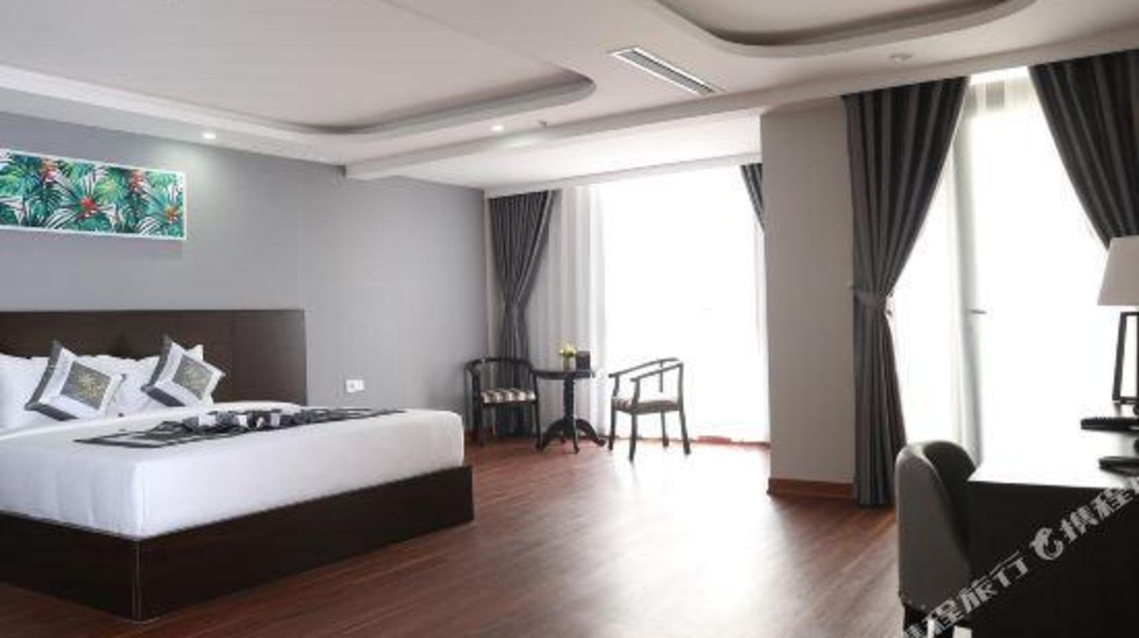 Executive Room