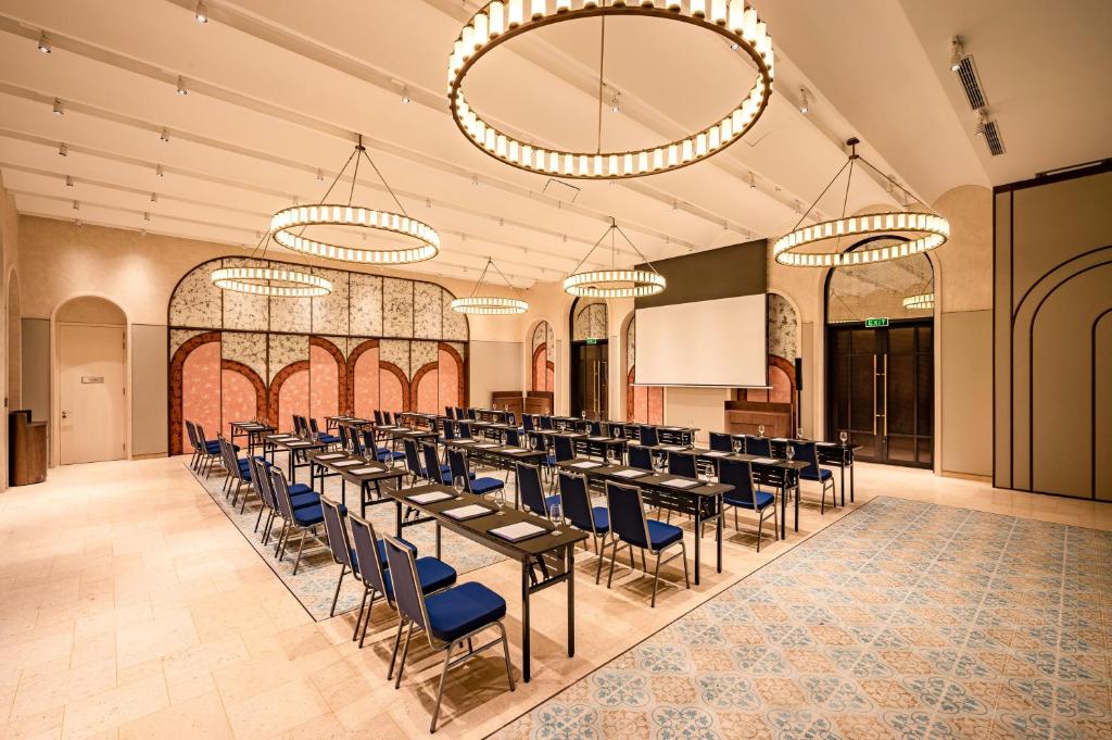 Meeting room / ballrooms