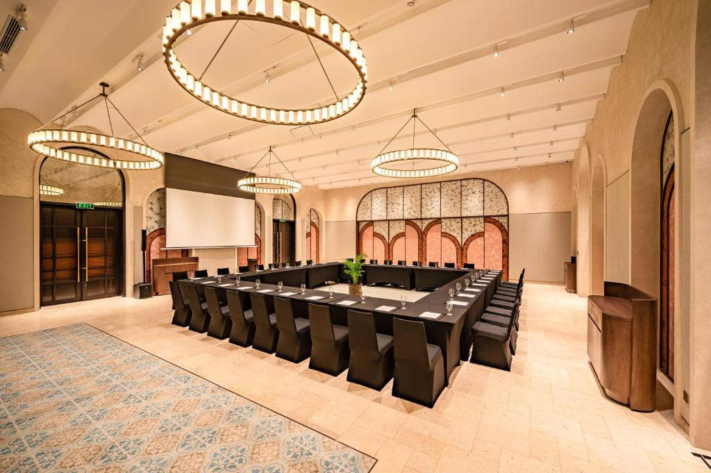 Meeting room / ballrooms