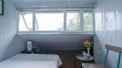 Small Double Room - Facilities