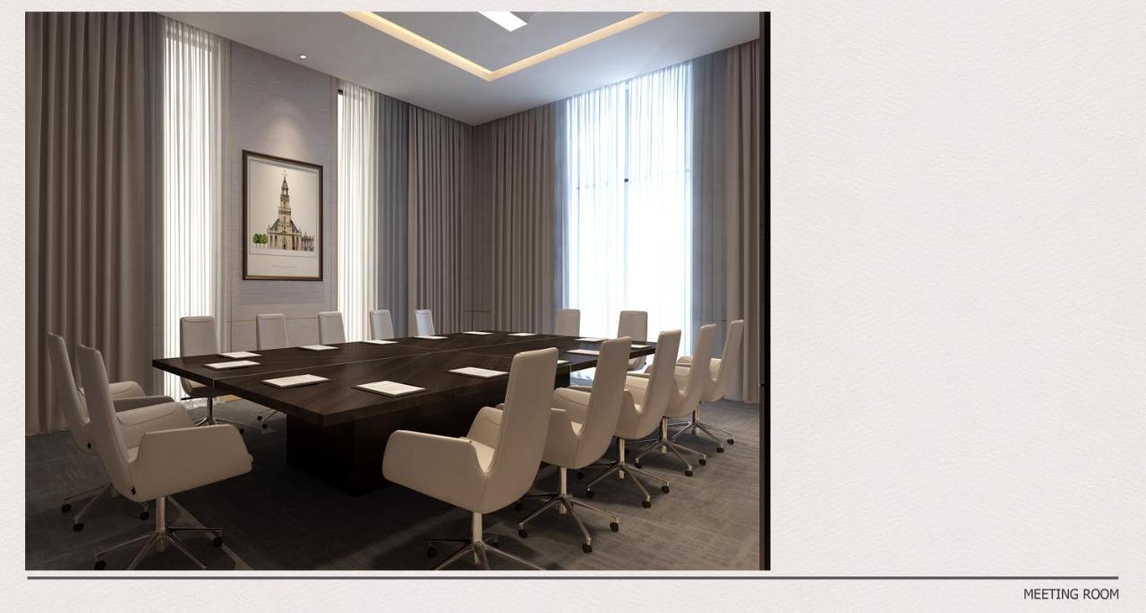 Meeting room / ballrooms