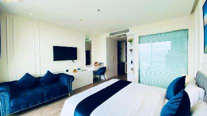 Sea View - Guestroom