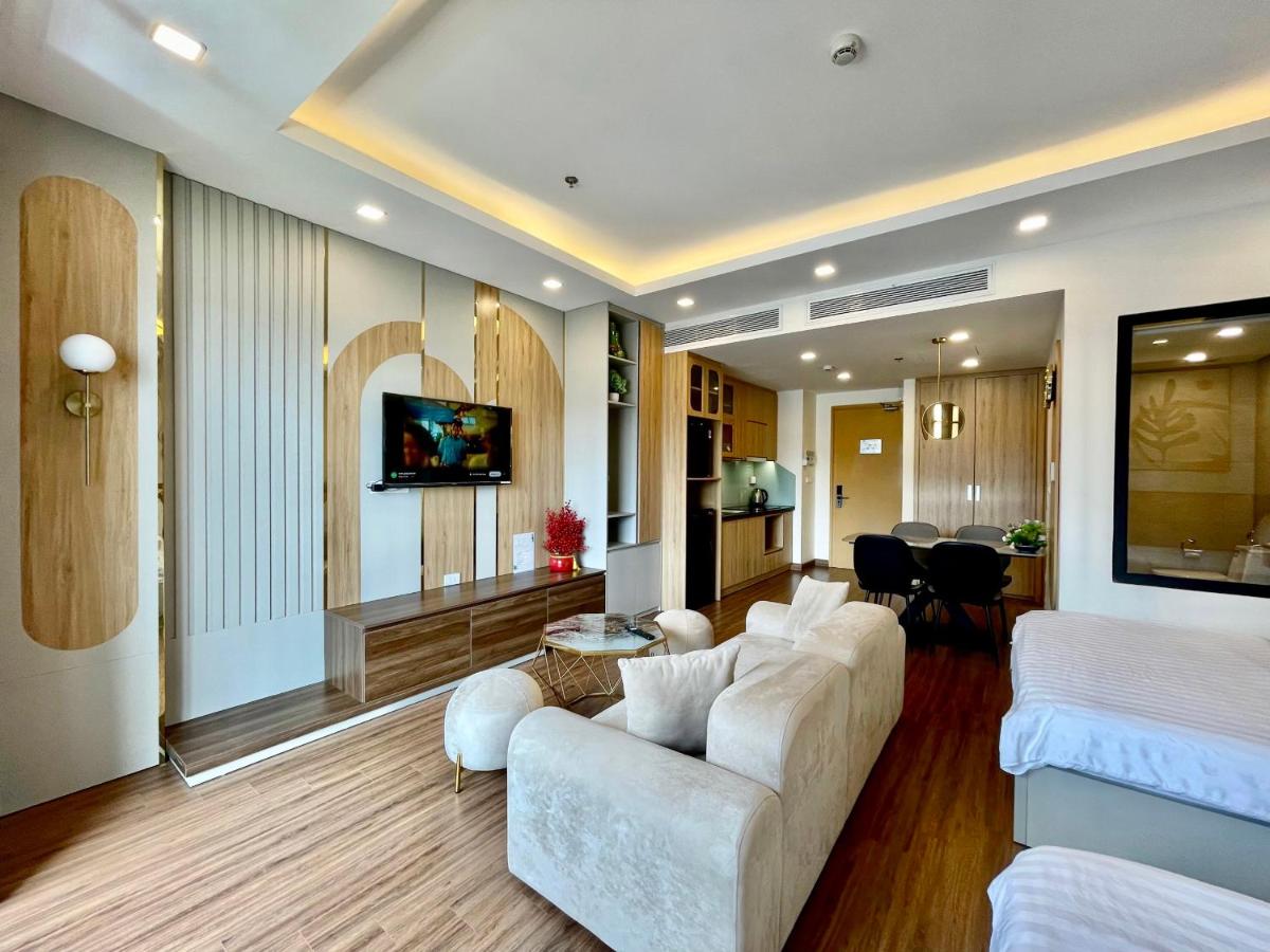 Family Room with Sea View