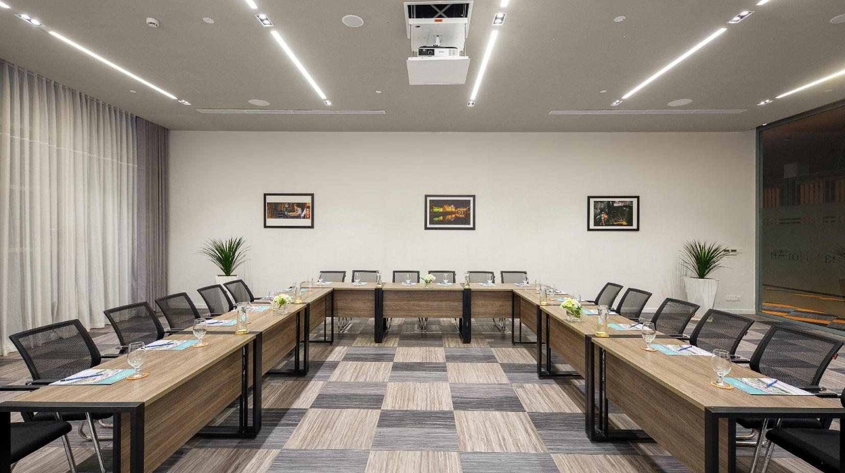 Meeting room / ballrooms