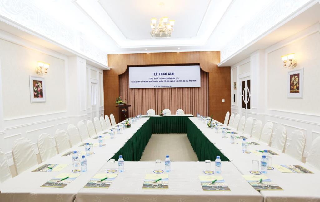 Meeting room / ballrooms