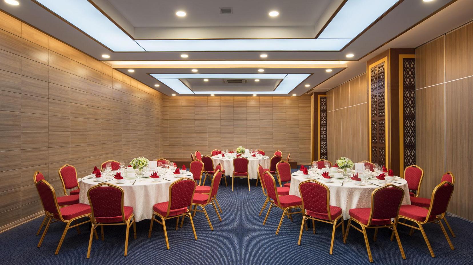 Meeting room / ballrooms