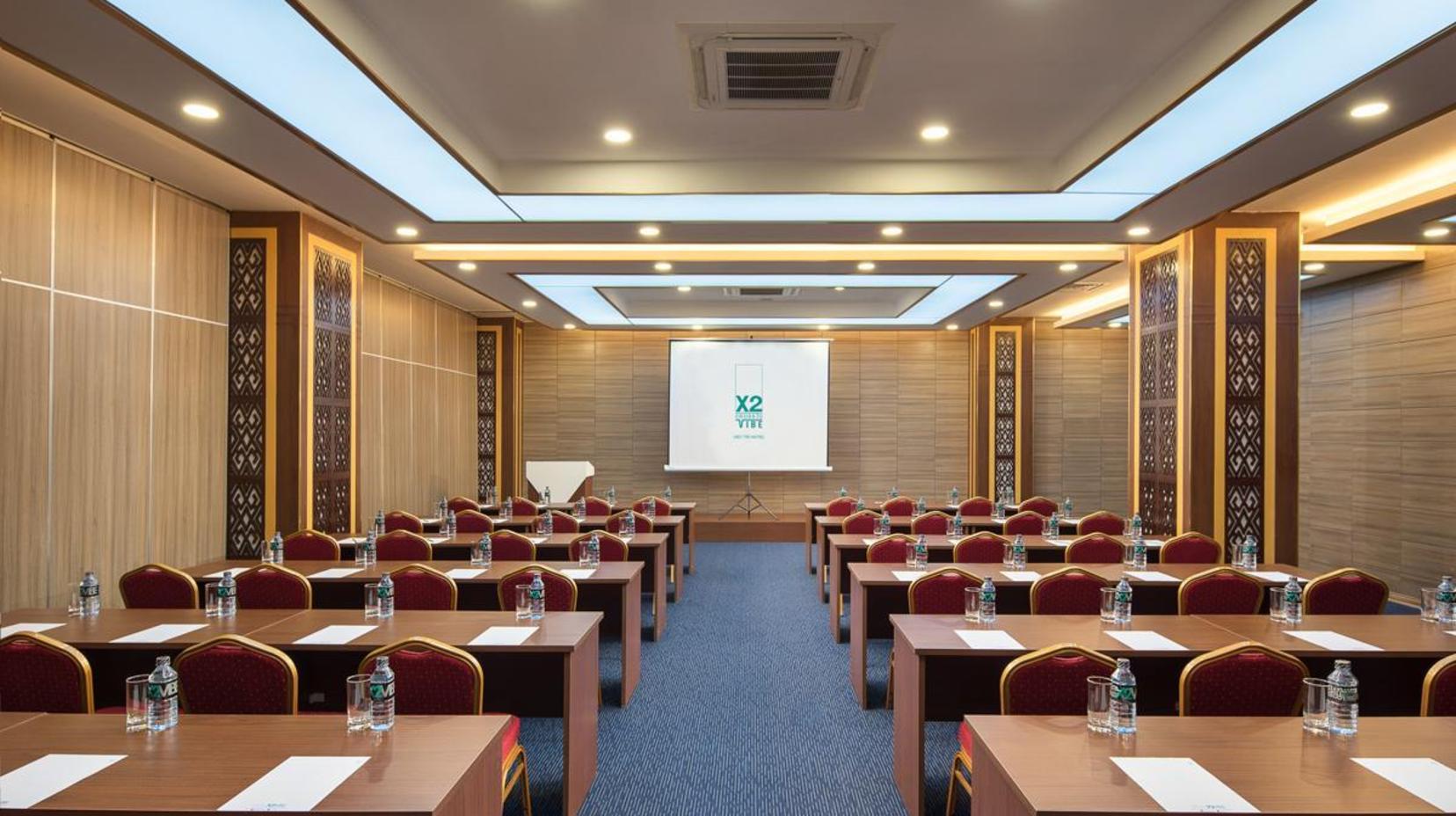 Meeting room / ballrooms