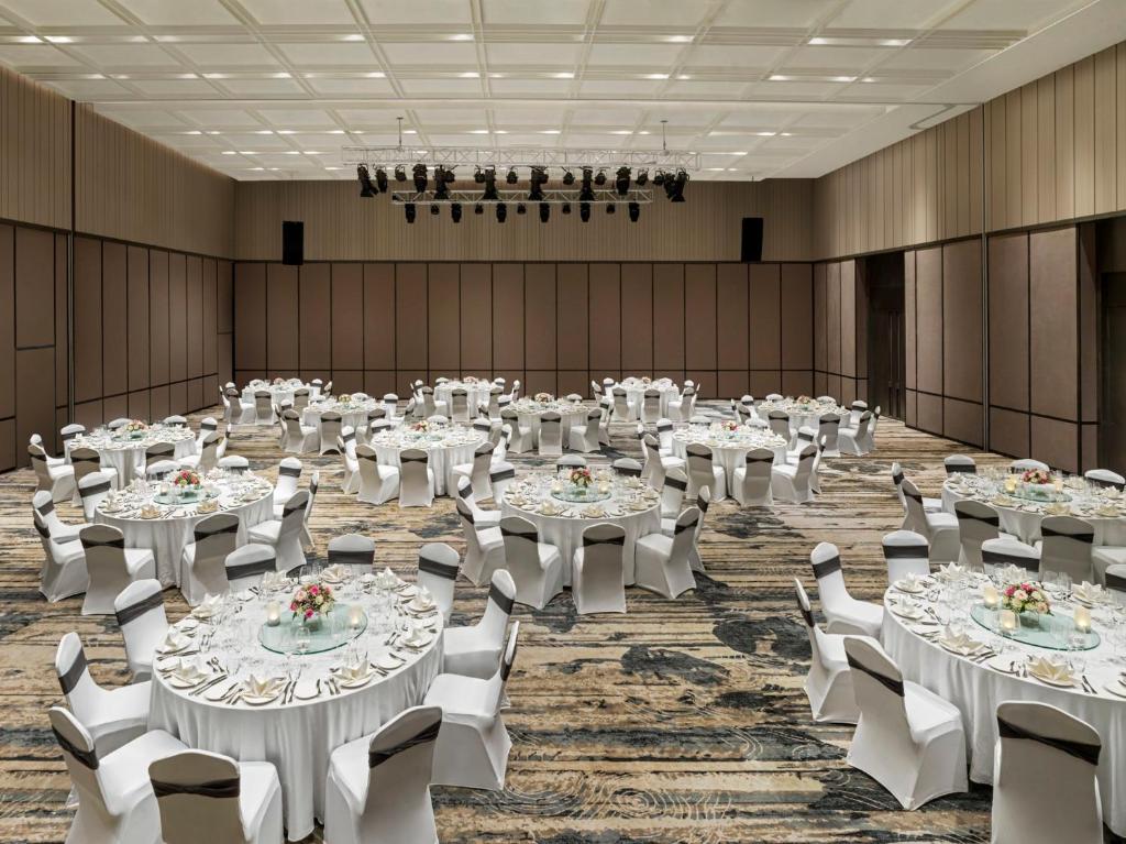 Meeting room / ballrooms