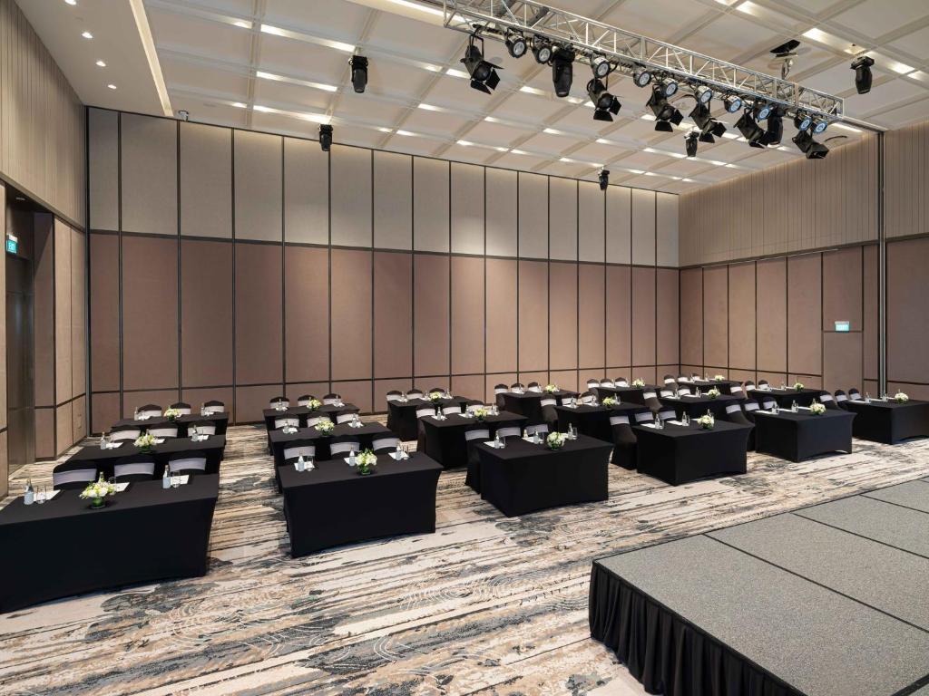 Meeting room / ballrooms