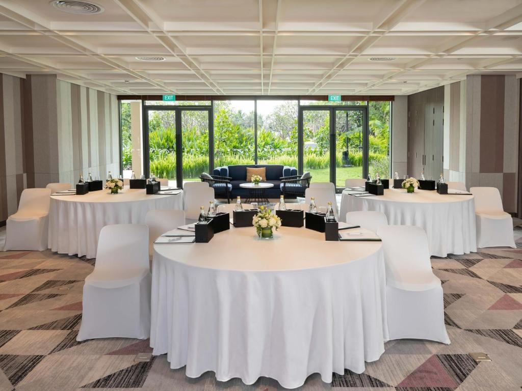 Meeting room / ballrooms