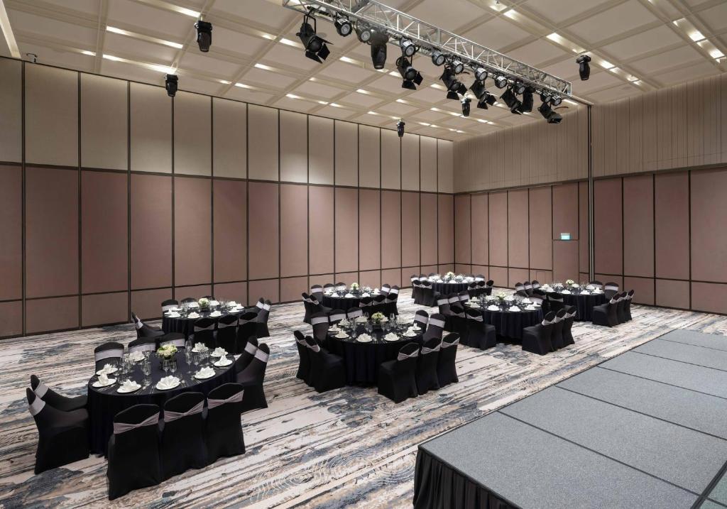 Meeting room / ballrooms