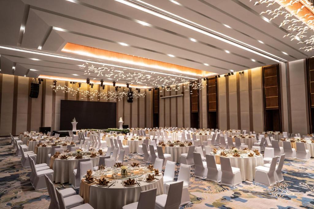 Meeting room / ballrooms