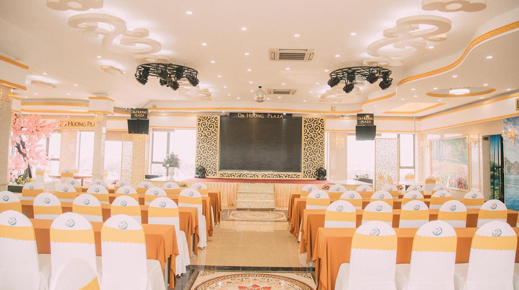 Meeting room / ballrooms