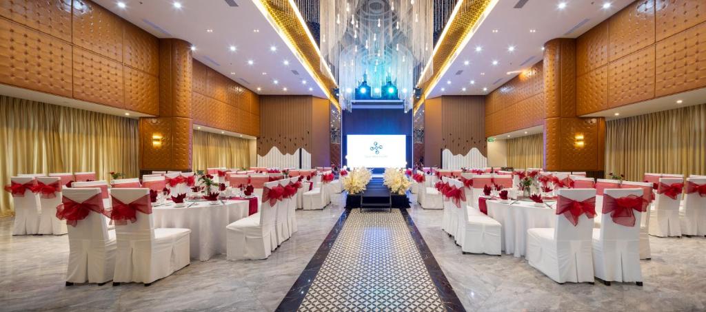 Meeting room / ballrooms