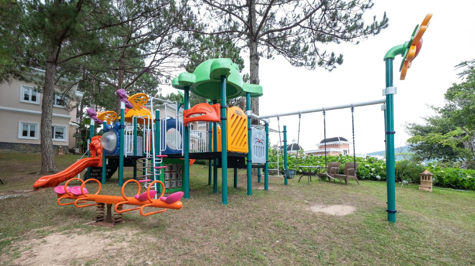 Playground