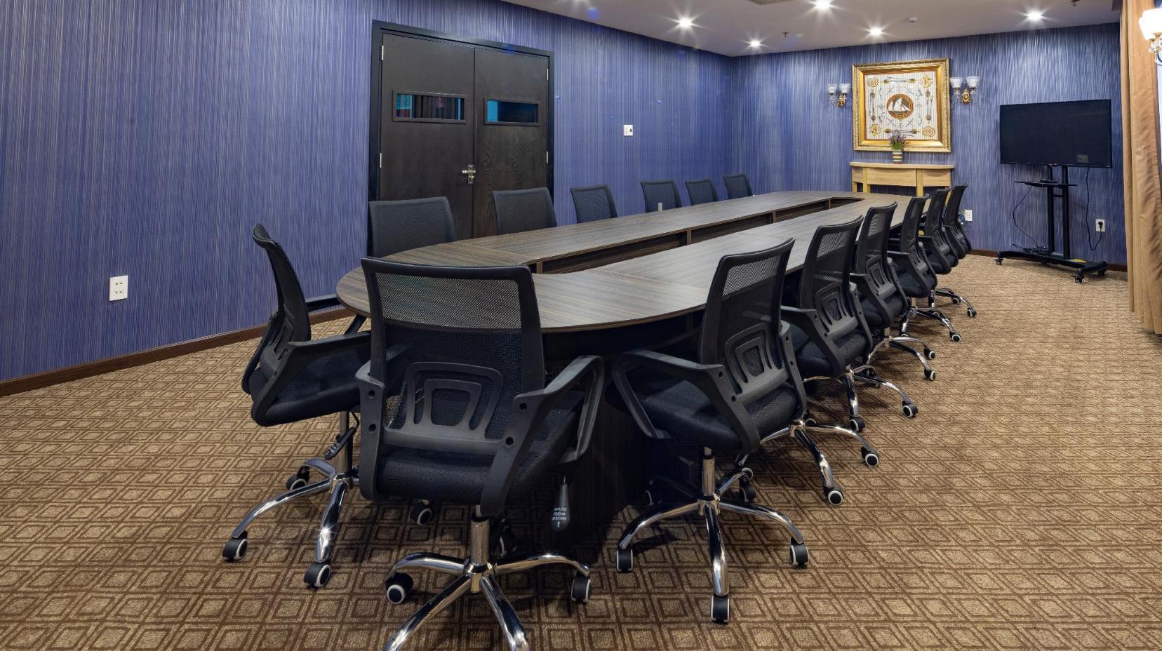 Meeting room / ballrooms