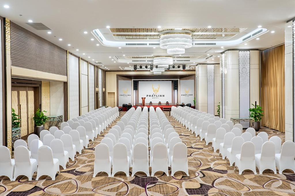 Meeting room / ballrooms