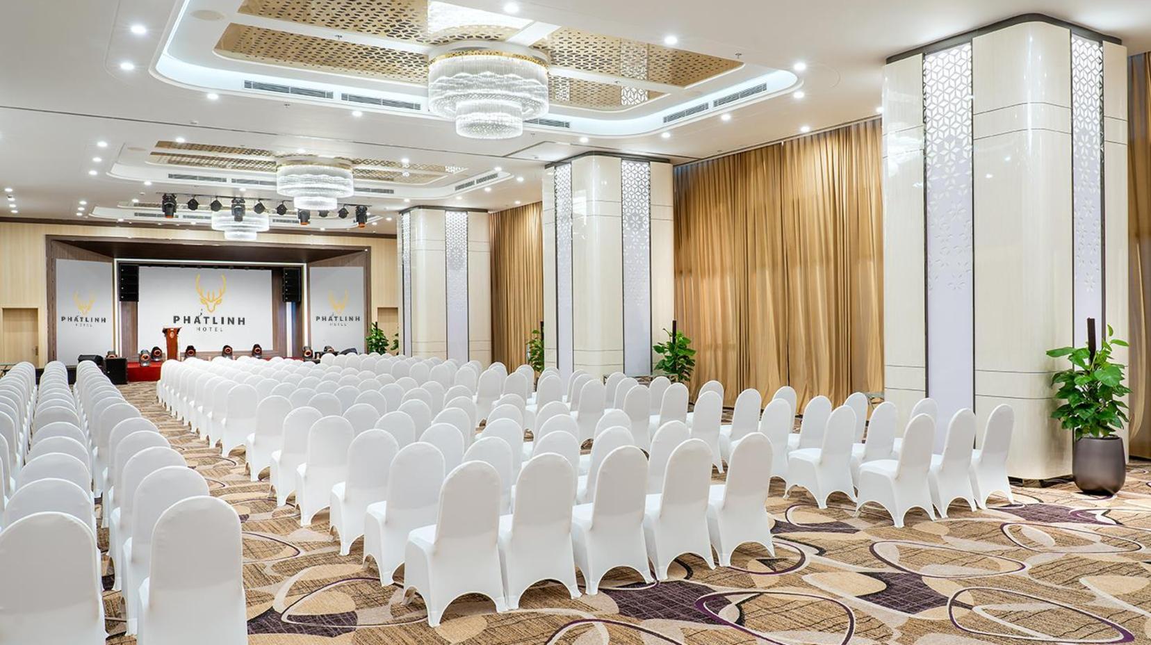 Meeting room / ballrooms