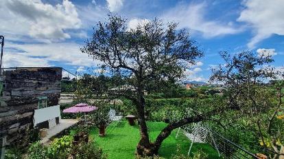 Double Room - View