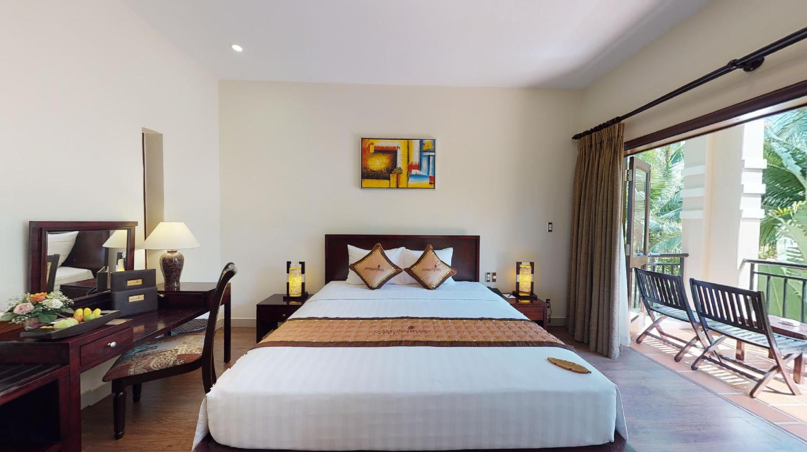 Superior Garden View - Double or Twin Bed - Guestroom