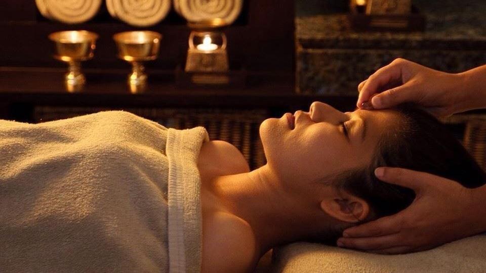 Massage