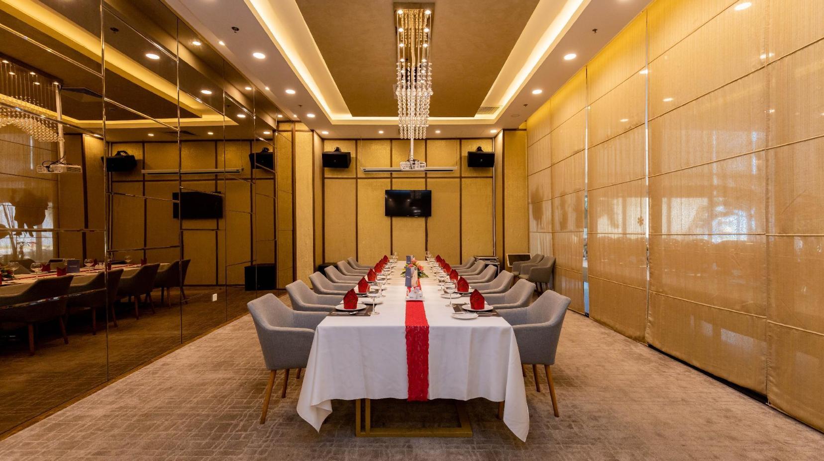 Meeting room / ballrooms