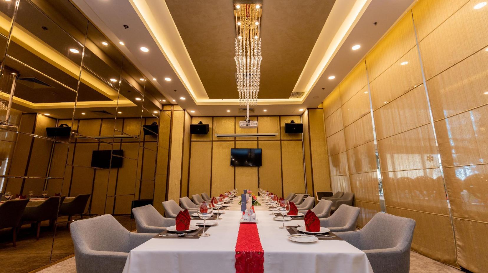 Meeting room / ballrooms