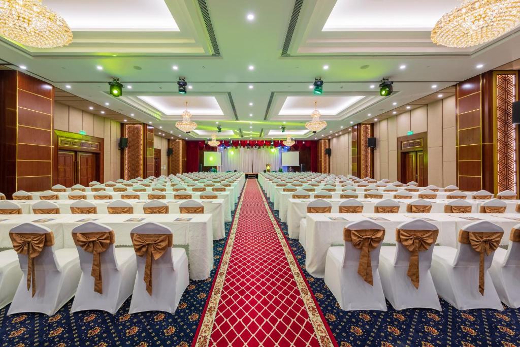 Meeting room / ballrooms