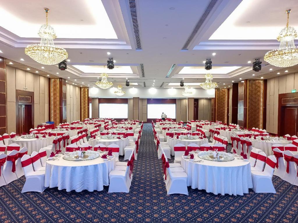 Meeting room / ballrooms