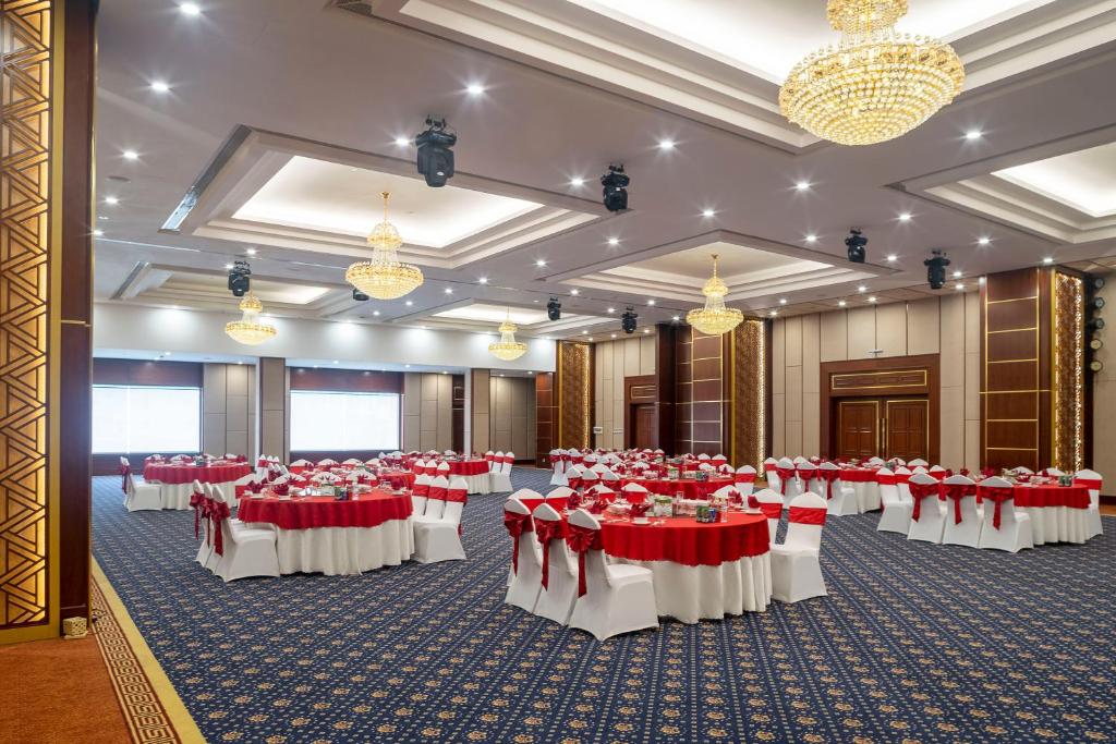 Meeting room / ballrooms