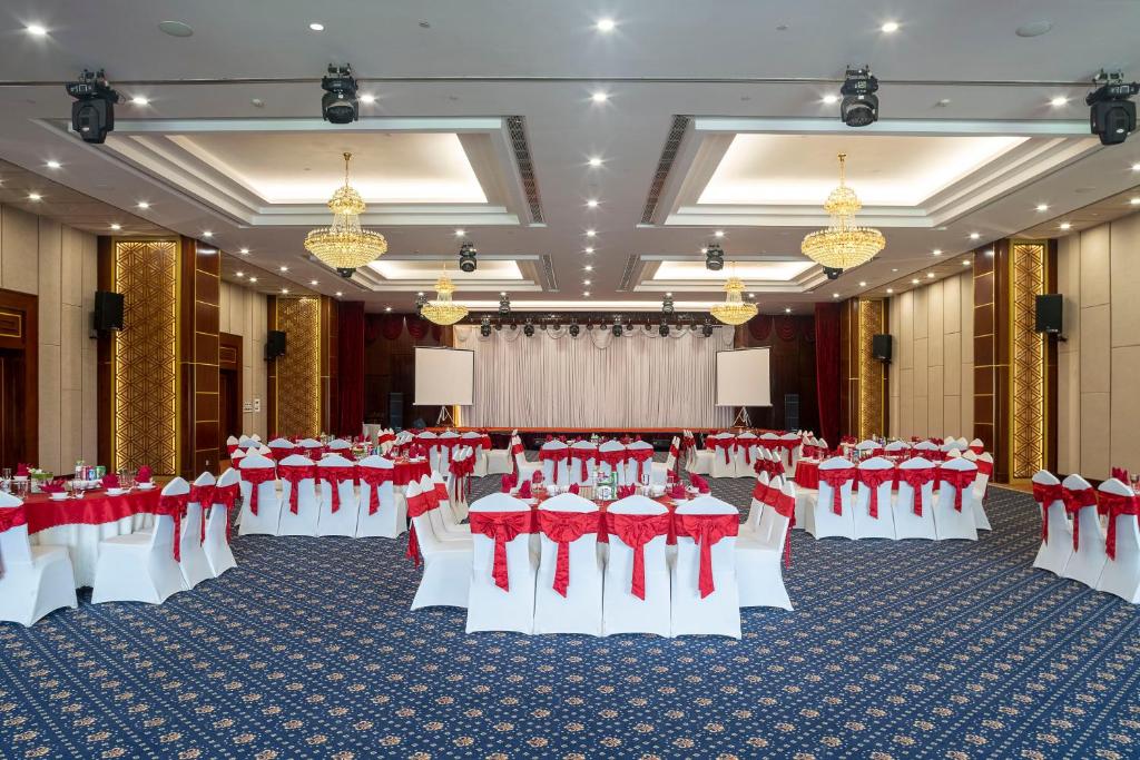 Meeting room / ballrooms