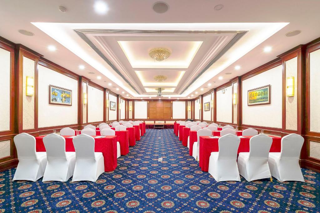 Meeting room / ballrooms