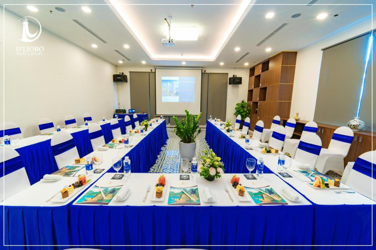 Meeting room / ballrooms