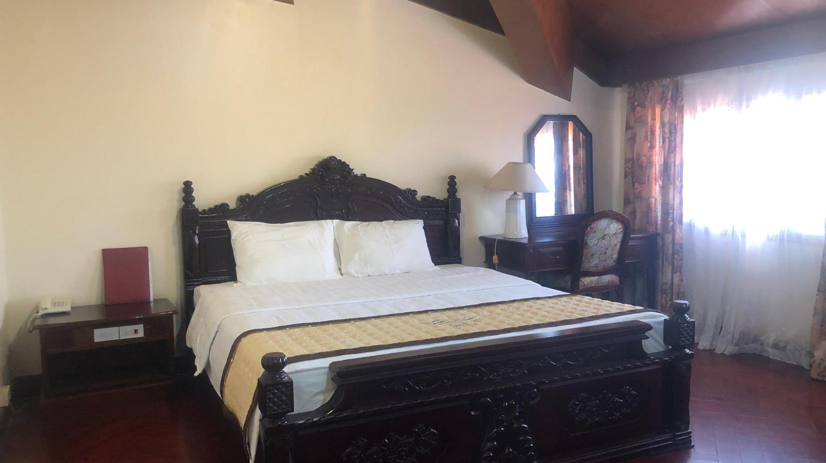 Premier Double Room