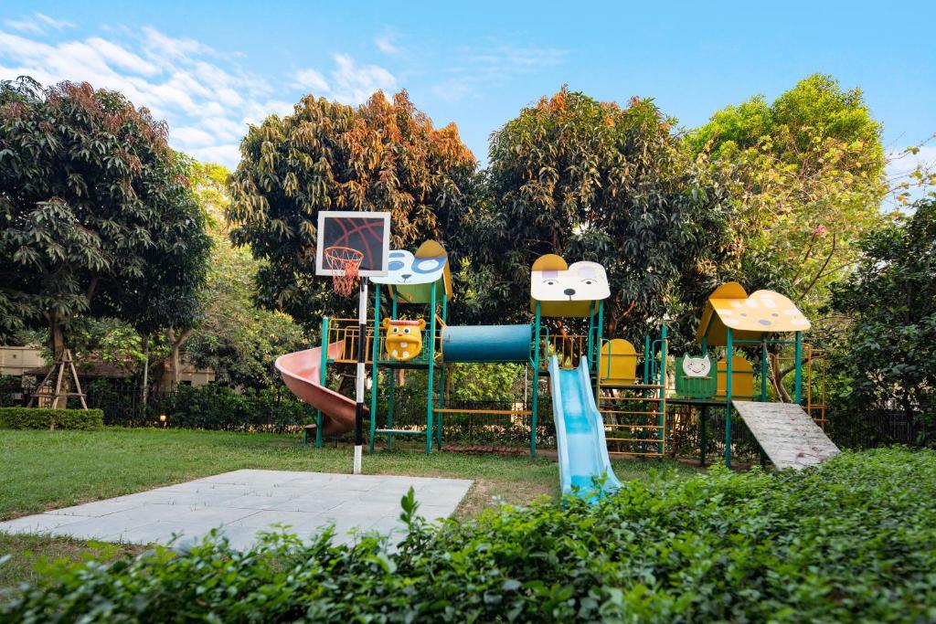 Playground