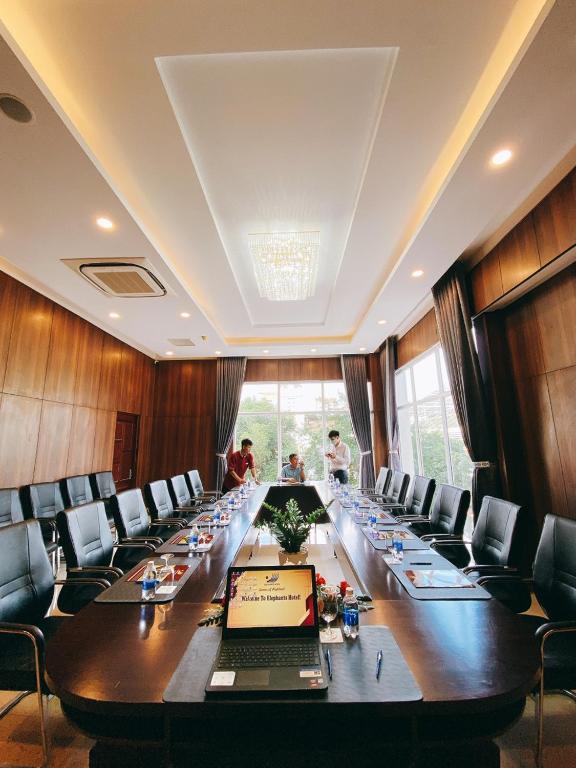 Meeting room / ballrooms